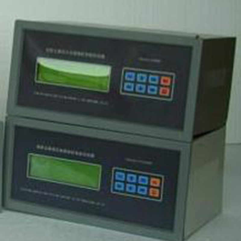 嘉禾TM-II型电除尘高压控制器